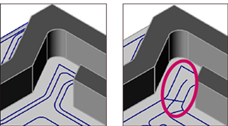 MAKINO 3D CAM System FFCAM